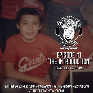 Ep. 1 - The Introduction