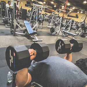 Push your limits