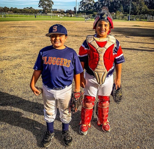 Help Send The Molina Boys to Missouri for Baseball!