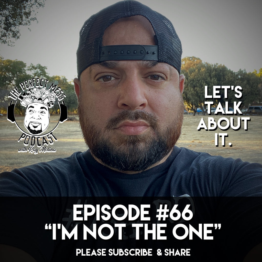 Ep. #66 - "I'm Not The One" (LTAI)