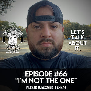 Ep. #66 - "I'm Not The One" (LTAI)