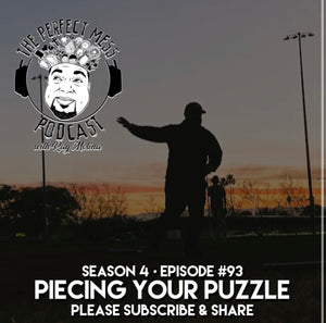Ep. #93 - Piecing Your Puzzle