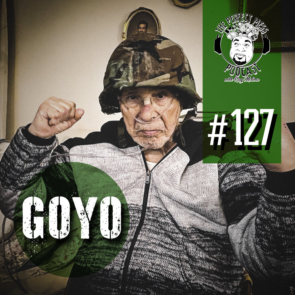 Ep. #127 - GOYO