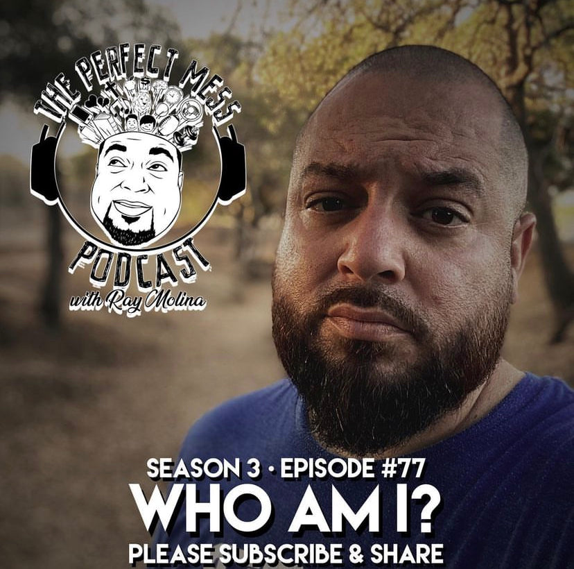Ep. #77 - "Who Am I?"
