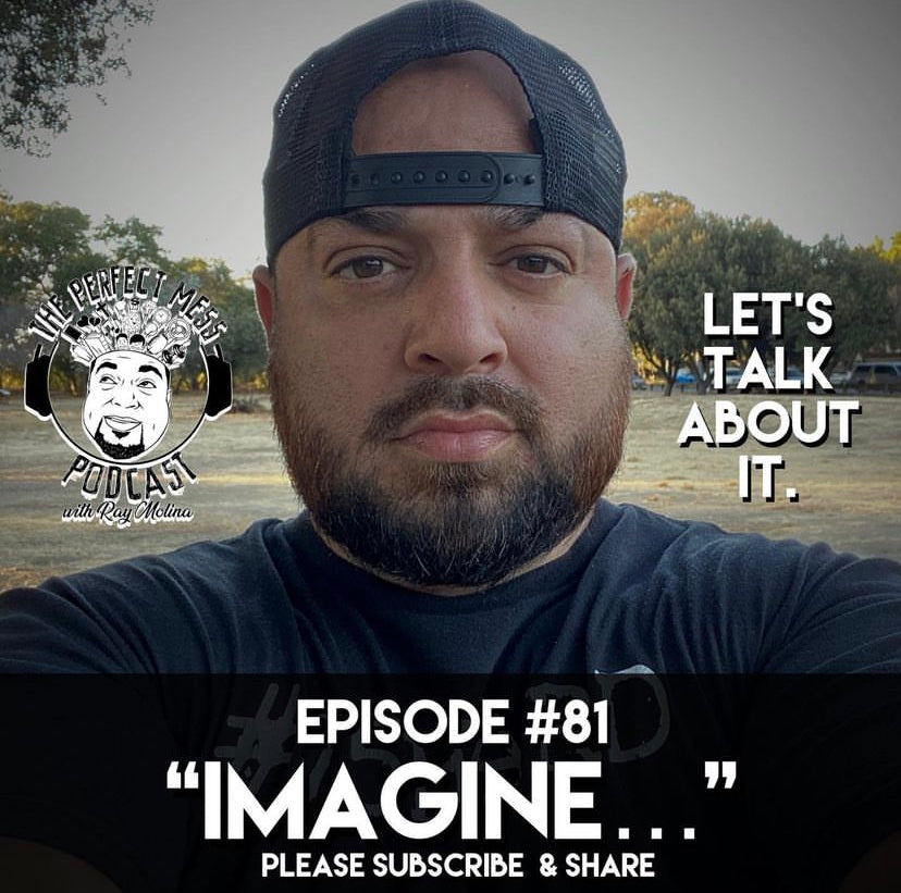 Ep. #81 - "Imagine..." (LTAI)