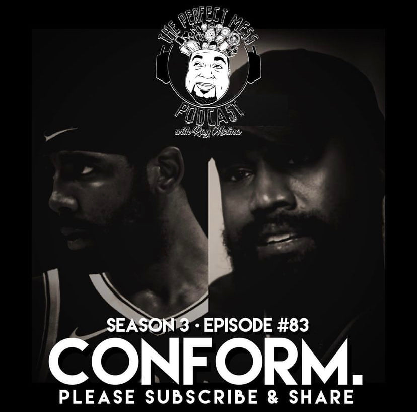 Ep. #83 - "Conform"