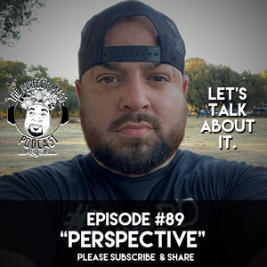 Ep. #89 - "Perspective" (LTAI)