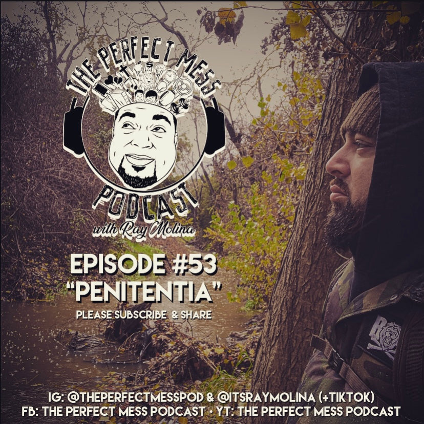 Ep. #53 - "Penitentia"