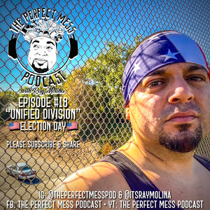 Ep. 18 - Unified Division