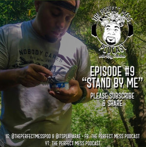 Ep. 9 - Stand By Me
