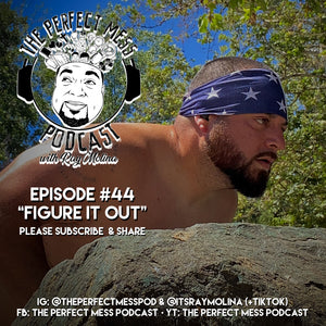 Ep. #44 - "Figure It Out"