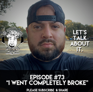 Ep. #73 - "I Went Completely Broke" (LTAI)