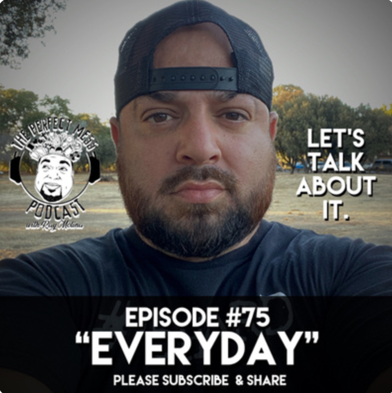 Ep. #75 - "Everyday" (LTAI)