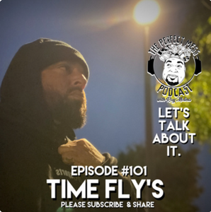 Ep. #101 - Time Fly's (LTAI)