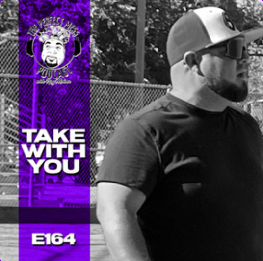 Ep. #164 - What You Take