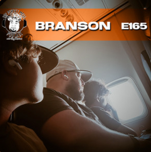 Ep. #165 - Branson