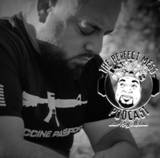 Beast or Famine 01 - Lead By Example