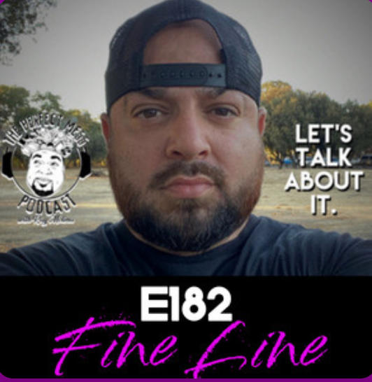 Ep. #182 - Fine Line