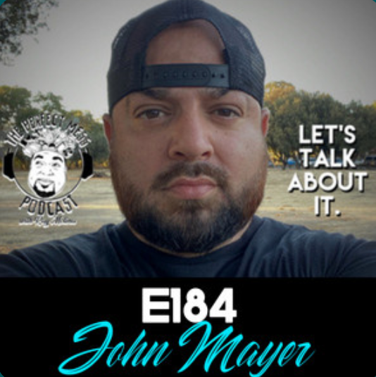 Ep. #184 - John Mayer