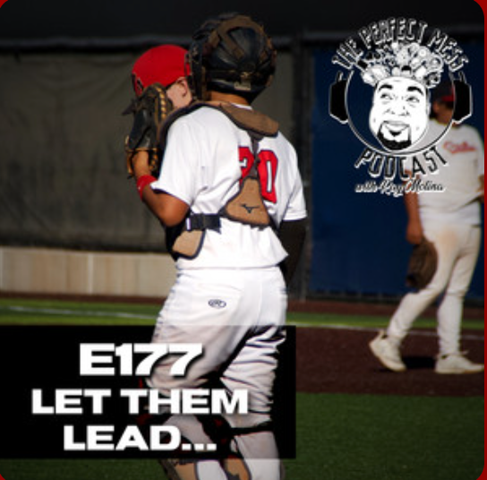 Ep. #177 - Let Them Lead