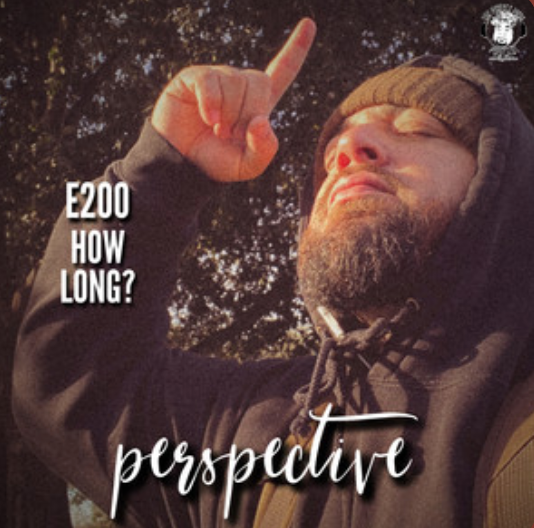 Ep. #200 - Perspective: How Long?