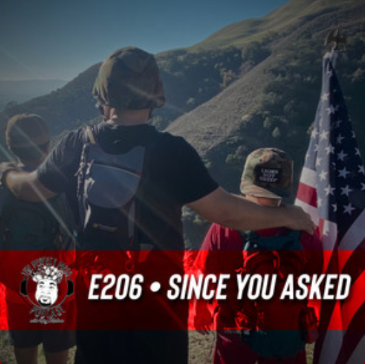 Ep. #206 - Since You Asked