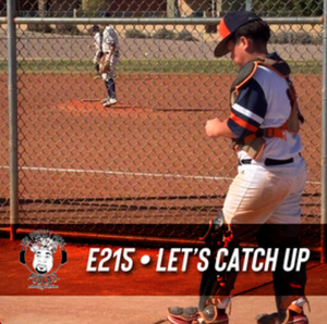 Ep. #215 - Let's Catch Up