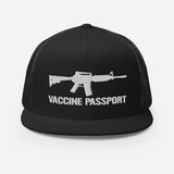 VaxPass - Trucker Cap