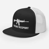 VaxPass - Trucker Cap