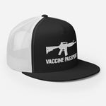 VaxPass - Trucker Cap