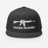 VaxPass - Trucker Cap