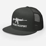 VaxPass - Trucker Cap