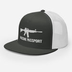 VaxPass - Trucker Cap