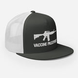 VaxPass - Trucker Cap