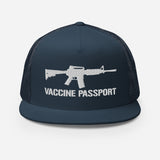 VaxPass - Trucker Cap