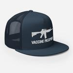 VaxPass - Trucker Cap