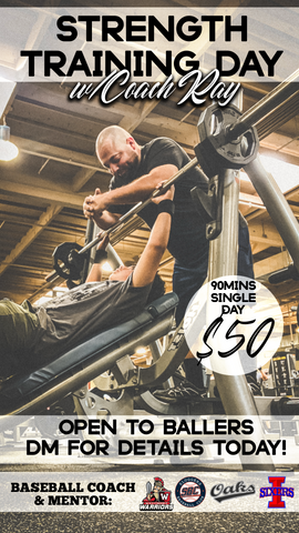 Strength Training
