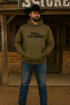 Cali Country Unisex Hoodie