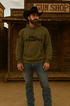 Cali Country Unisex Hoodie