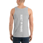 BOF Unisex Tank Top