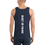 BOF Unisex Tank Top