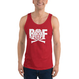 BOF Unisex Tank Top