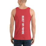 BOF Unisex Tank Top