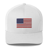 USA Trucker Cap