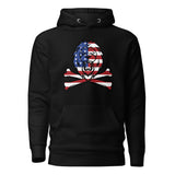 USA Beast or Famine - Unisex Hoodie