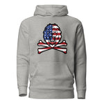 USA Beast or Famine - Unisex Hoodie