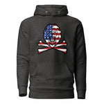 USA Beast or Famine - Unisex Hoodie