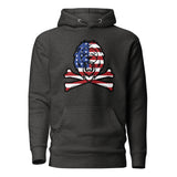 USA Beast or Famine - Unisex Hoodie