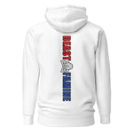 USA Beast or Famine - Unisex Hoodie