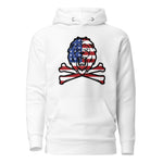 USA Beast or Famine - Unisex Hoodie